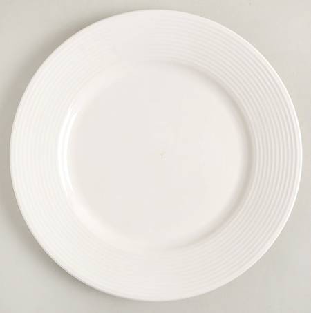 Regent Street Salad Plate