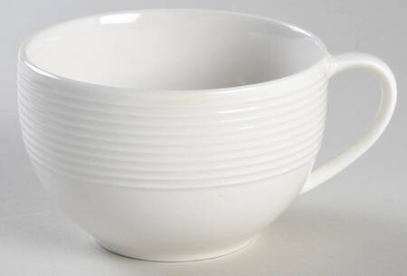Regent Street Flat Cup