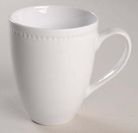 On the Dot Mug