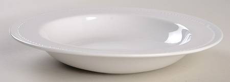 On the Dot 9" All Purpose Serving Bowl