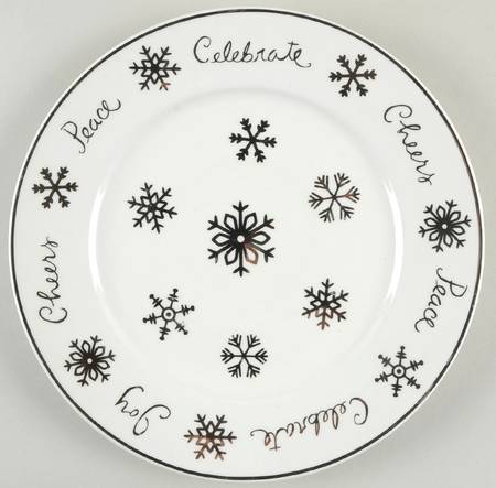 Snowflakes by Gibson Designs