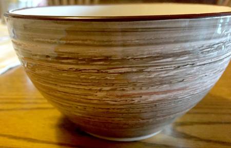 GID474 Soup/Cereal Bowl