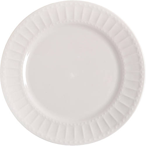 Paloma Salad/Dessert Plate
