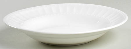 Paloma Rim Soup Bowl