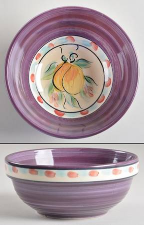 GAP25 Coupe Cereal Bowl