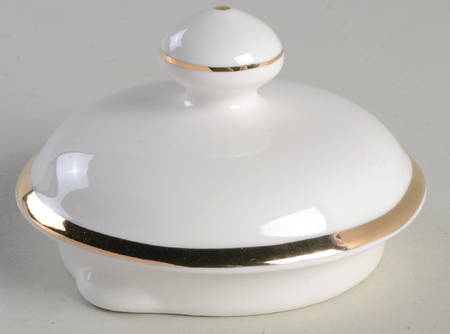 Pure Grace Lid for Teapot