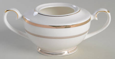 Pure Grace Sugar Bowl No Lid