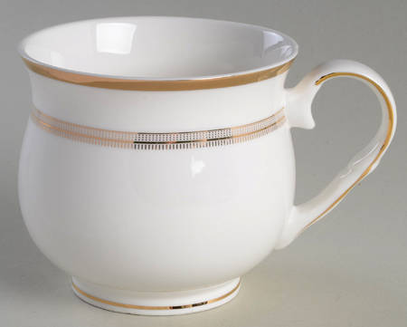 Pure Grace Mug
