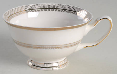 Pure Grace Footed Cup