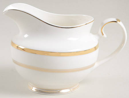 Pure Grace Creamer