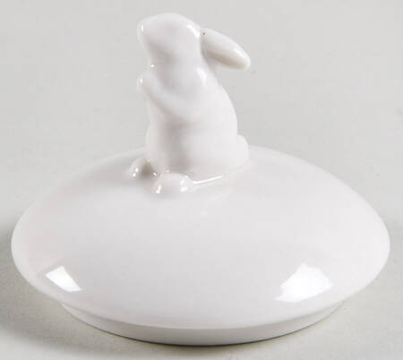 Bunny (Figural) Lid for Sugar Bowl