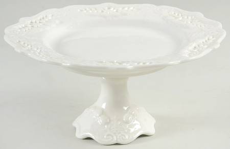 Victorian Lace Petits Four