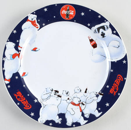 Happy Bear by Gibson Designs