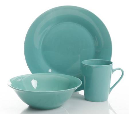 Branfield Teal by Gibson Designs