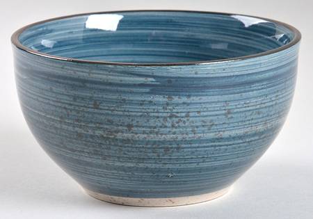 Color Speckle Soup/Cereal Bowl
