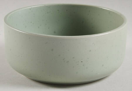 Stone Lava Mint Green Soup/Cereal Bowl