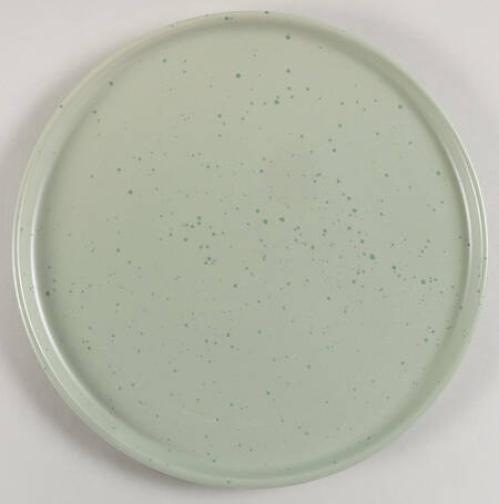 Stone Lava Mint Green by Gibson Designs