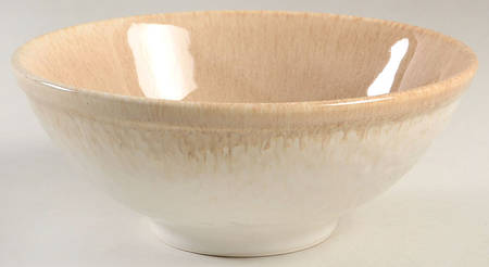 Ombre Chestnut Soup/Cereal Bowl