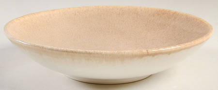 Ombre Chestnut Individual Dinner Bowl