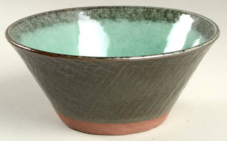 Green Lantern Soup/Cereal Bowl