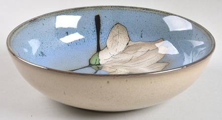 Bloomington Soup/Cereal Bowl
