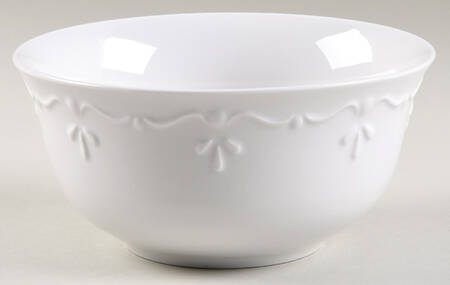 Scallop Buffet Soup/Cereal Bowl