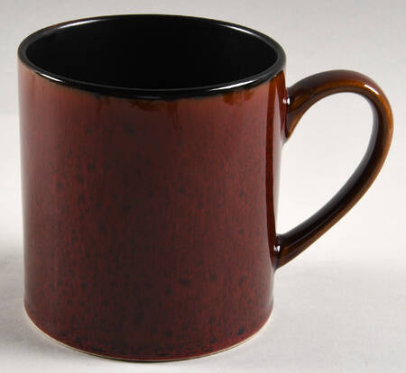 City Loft Mug