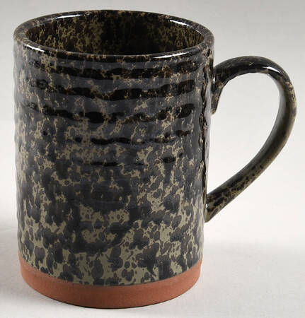 Terra Bella Mug