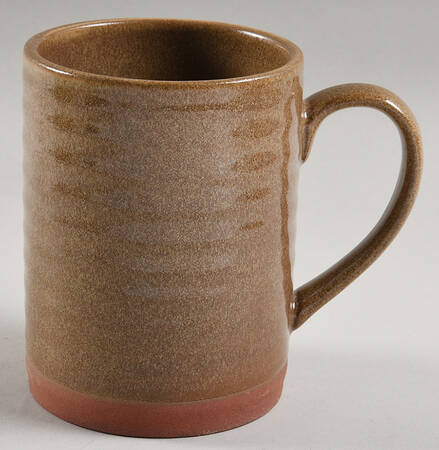 Terra Bella Mug