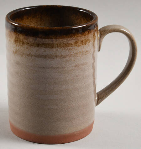 Terra Bella Mug