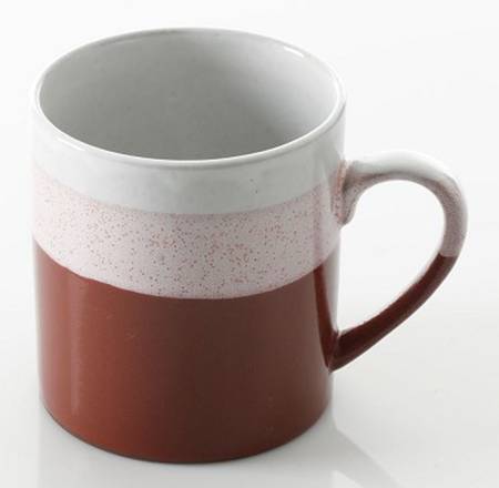 Terra Firma Mug
