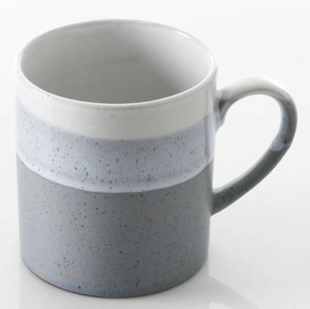 Terra Firma Mug