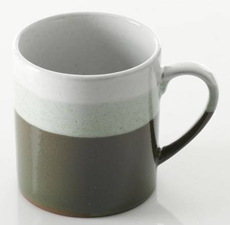 Terra Firma Mug
