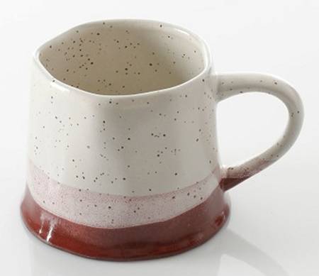 Terra Fauna Mug