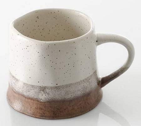 Terra Fauna Mug