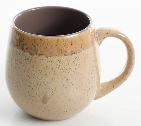 Hanbury Mug