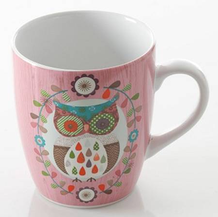 Critter Fun Mug