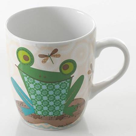 Critter Fun by Gibson Designs