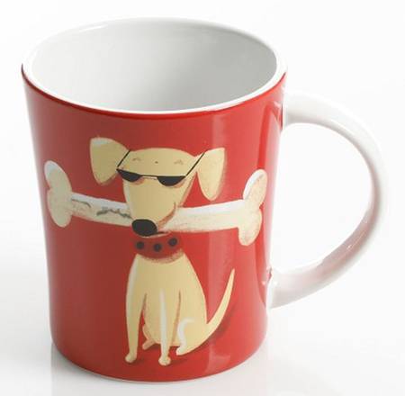 Doggy Daily by Gibson Designs