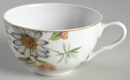 Dragonfly Flat Cup