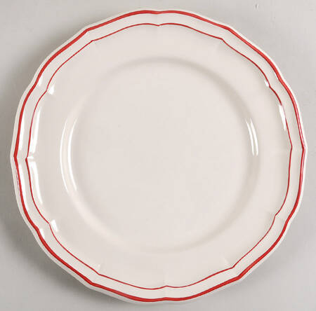 Filets Rouge (Red)
