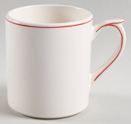Filets Rouge (Red) Mug