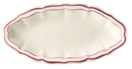 Filets Pivoine (Peony Pink) Relish