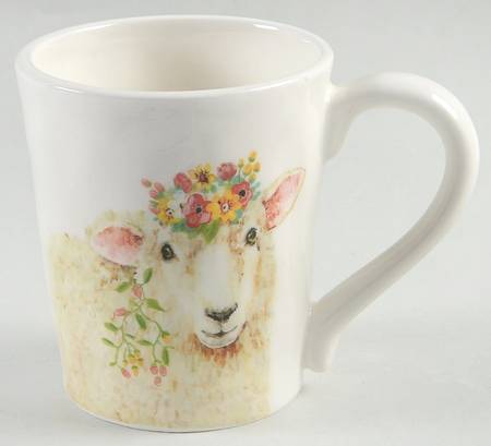 GTW41 Mug