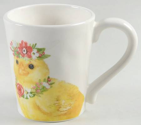GTW41 Mug