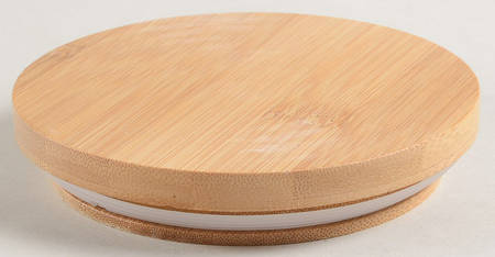 Pumpkin Vine Lid for Medium Canister