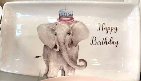 Celebrate Collection by Grace's Teaware