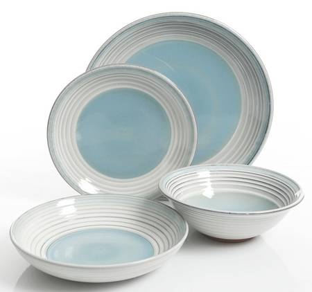 Sunbreeze Blue by Gibson Designs