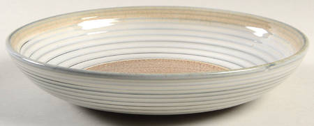 Sunbreeze Amber Individual Dinner Bowl
