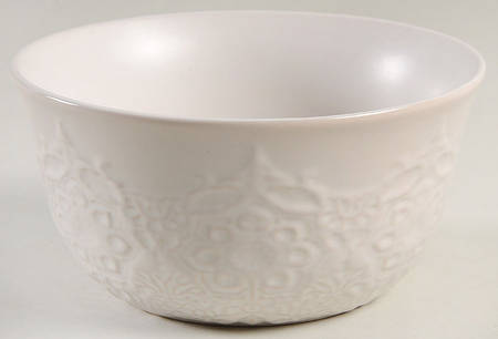 Portina Cream Soup/Cereal Bowl